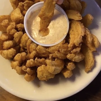 Texas Roadhouse - Cactus Blossom - American Near Me - Henderson, Nevada