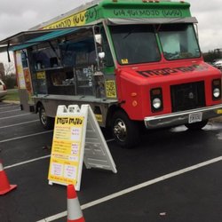 Mojo TaGo - Truck