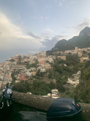 Il San Pietro di Positano by null