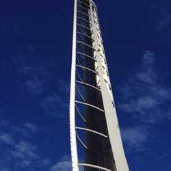 Glasgow Tower