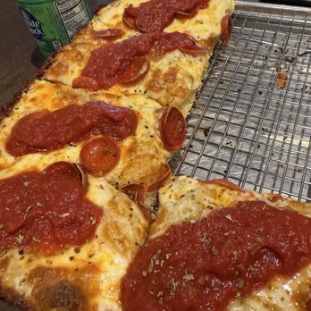 Rendezvous Pizza - Pizza Near Me - Oklahoma City, Oklahoma Rendezvous Pizza - Pizza Near Me - Oklahoma City, Oklahoma