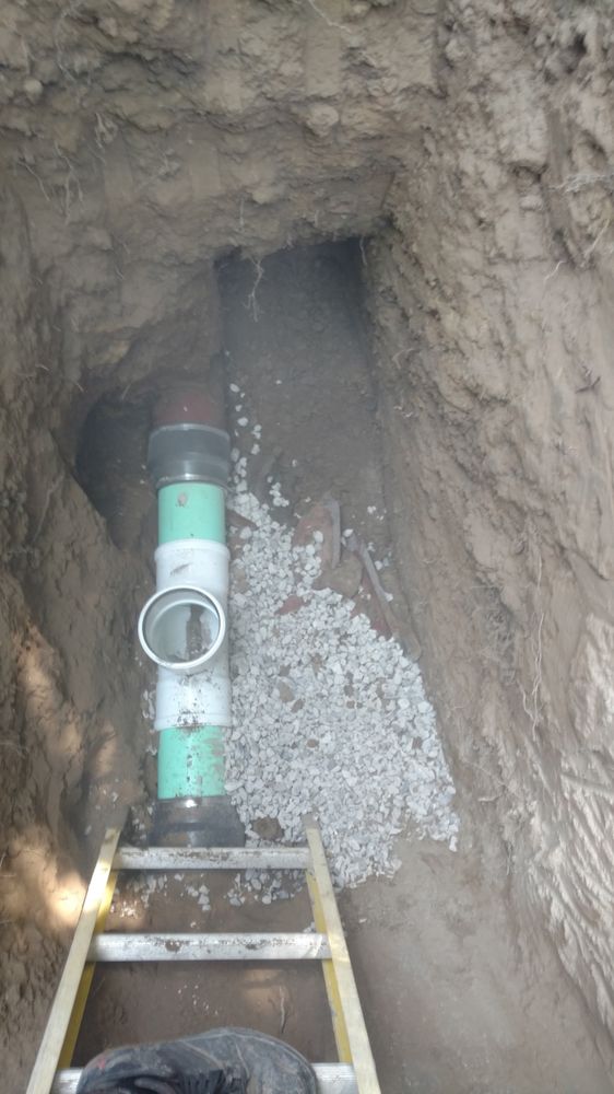 Slide of Rooter Right Plumbing & Drain