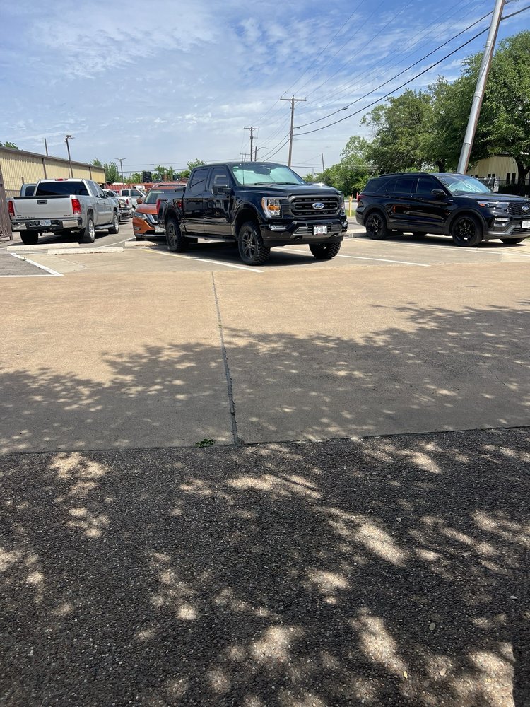 LONE STAR AUTO BROKERS Updated August 2024 14 Reviews 7445 US Hwy 287, Arlington, Texas