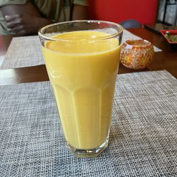 Tandoori Chef 2 - Mango Lassi - Indian Near Me - Maplewood, New Jersey Tandoori Chef 2 - Mango Lassi - Indian Near Me - Maplewood, New Jersey