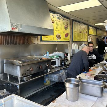 Olde Towne Deli - Delis Near Me - Boonton, New Jersey Olde Towne Deli - Delis Near Me - Boonton, New Jersey