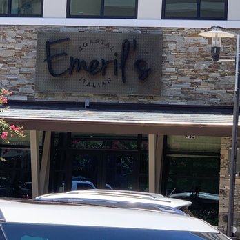 Emeril's Coastal - Outside - Seafood Near Me - Miramar Beach, Florida Emeril's Coastal - Outside - Seafood Near Me - Miramar Beach, Florida