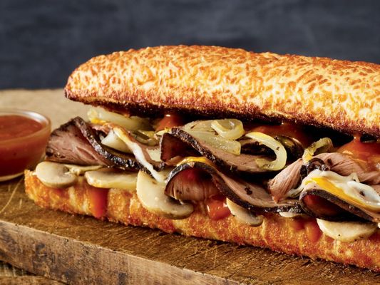 Quiznos by null