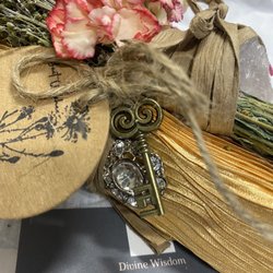 Best Wishes Sophia - Enchanting Box