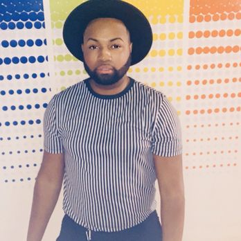 Rainbow Vomit - Art Museums Near Me - Dallas, Texas