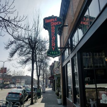 Triple rock - Burgers Near Me - Berkeley, California Triple rock - Burgers Near Me - Berkeley, California