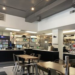 Eggs With Benefits  - Order area