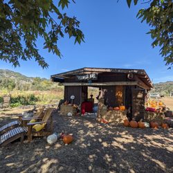 SLO Creek Farms - Rustic and cute