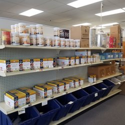 Winemakers & Beermakers Supply - Beer kits and extract