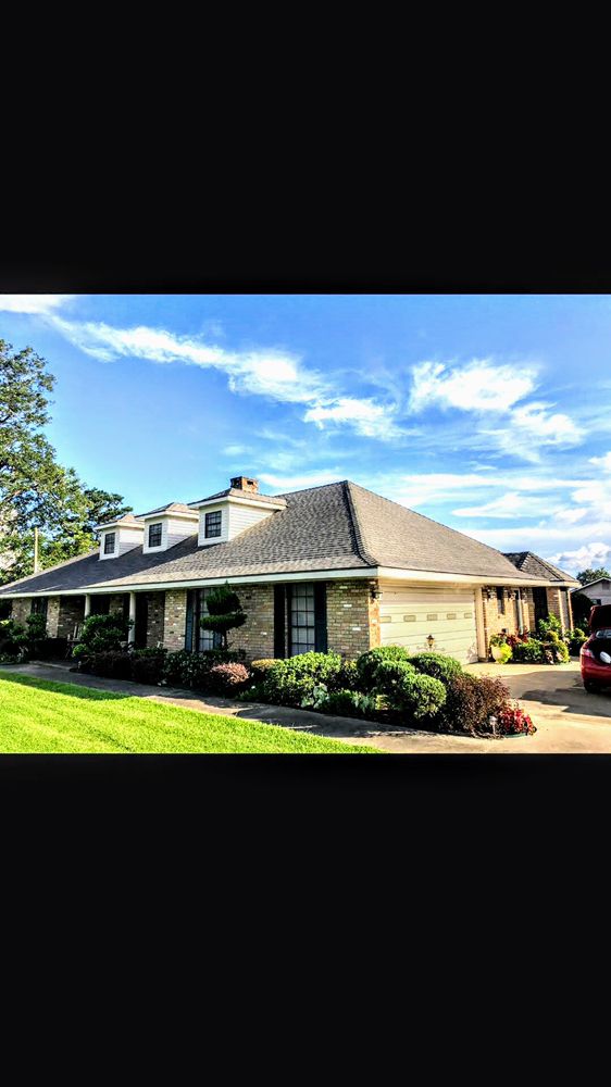 Slide of Top Notch Construction