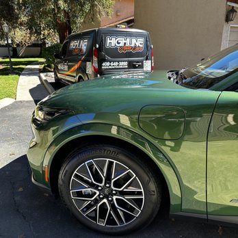 Highline Auto Care - Ceramic coating San Jose - Auto Detailing Near Me - San Jose, California Highline Auto Care - Ceramic coating San Jose - Auto Detailing Near Me - San Jose, California