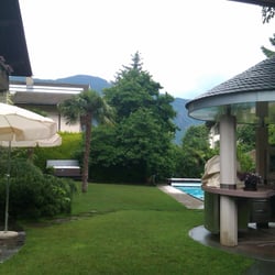 Pensione Verena, Pension Verena