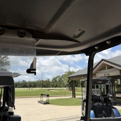 Bent Creek Golf Course