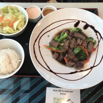 The Basil Leaf Sushi & Thai - Teriyaki Beef - Sushi Bars Near Me - High Point, North Carolina The Basil Leaf Sushi & Thai - Teriyaki Beef - Sushi Bars Near Me - High Point, North Carolina