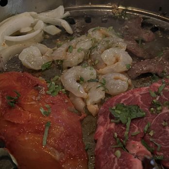 KPOT Korean BBQ & Hot Pot - Korean Near Me - Orange, Connecticut KPOT Korean BBQ & Hot Pot - Korean Near Me - Orange, Connecticut