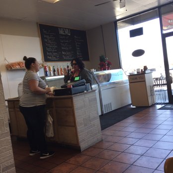 El Frutal - The have a very limited menu I am waiting in my food and I will do a review on how the food is once I eat it - Mexican Near Me - Stockton, California