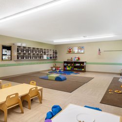 Primrose School of North Mason Creek