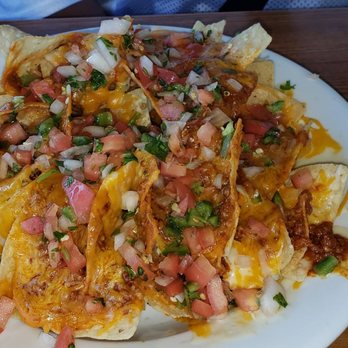 Denny's - Zesty Nachos - American Near Me - Arlington Heights, Illinois Denny's - Zesty Nachos - American Near Me - Arlington Heights, Illinois