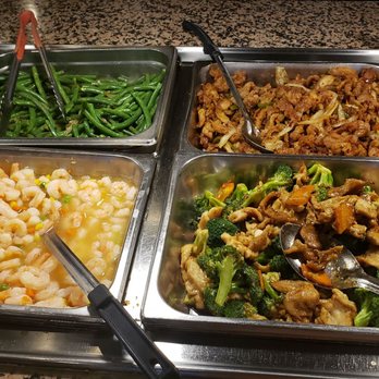Forbidden City Restaurant - The chicken and broccoli was actually kind of sweet, I did not like and and once again it was cold. - Chinese Near Me - Chattanooga, Tennessee Forbidden City Restaurant - The chicken and broccoli was actually kind of sweet, I did not like and and once again it was cold. - Chinese Near Me - Chattanooga, Tennessee