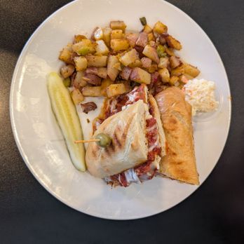 The Peachtree Cafe - Chicken Parmesan - Breakfast & Brunch Near Me - Lawrenceville, Georgia