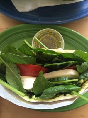 Souper Jenny Brookhaven by null