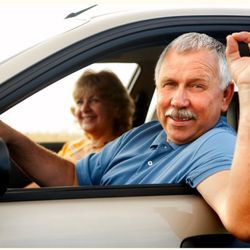 Golden Crown Driving School