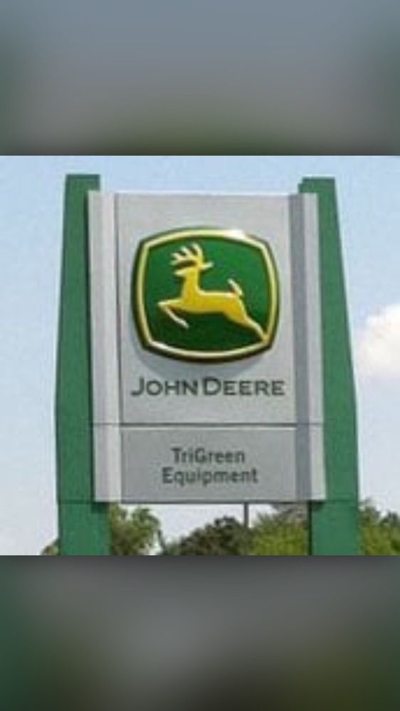 TRIGREEN EQUIPMENT Updated August 2024 4550 Research Park Blvd