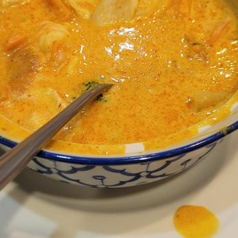 Thai 2 Express - Massimo curry - Thai Near Me - Lake Worth, Florida