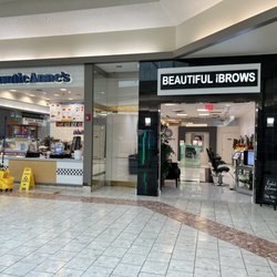 Beautiful iBrows - Located near the old Sears side of Manassas Mall. Walk in eyebrow threading services.