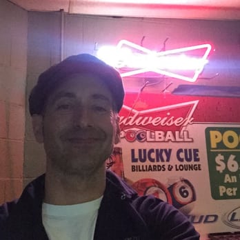 Lucky Cue - First reviewer. - Pool Halls Near Me - Kenner, Louisiana Lucky Cue - First reviewer. - Pool Halls Near Me - Kenner, Louisiana