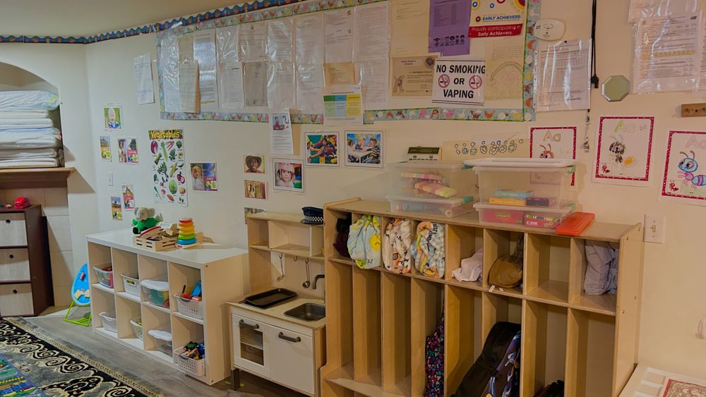 Cozy Corner Child Care - childcare center in SeaTac, WA