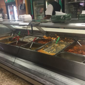 Macarthur's Restaurant - Cafeteria style serving - Southern Near Me - Chicago, Illinois Macarthur's Restaurant - Cafeteria style serving - Southern Near Me - Chicago, Illinois
