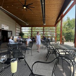 Dalton Union Winery & Brewery