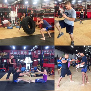 Undisputed - Boxing Near Me - San Diego, California Undisputed - Boxing Near Me - San Diego, California