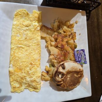 Cranford Station House - Breakfast & Brunch Near Me - Cranford, New Jersey