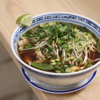Sing Sing - Pho Ga Sing Sing (roast chicken, basil, sprouts, quail eggs) - Beer Bar Near Me - Vancouver, British Columbia Sing Sing - Pho Ga Sing Sing (roast chicken, basil, sprouts, quail eggs) - Beer Bar Near Me - Vancouver, British Columbia