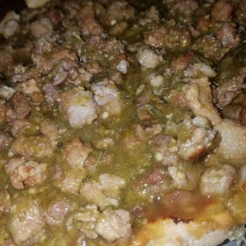 Lr's Pizza - Chili Verde pizza - Pizza Near Me - Delano, California Lr's Pizza - Chili Verde pizza - Pizza Near Me - Delano, California