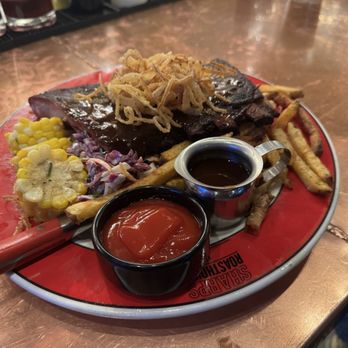 Sharps Roasthouse - Roast - American Near Me - SeaTac, Washington