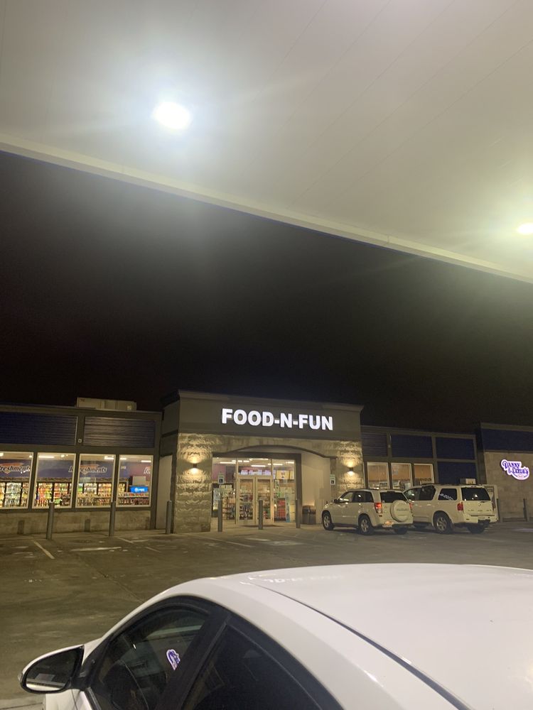 FOODNFUN Updated June 2024 647 Manhattan Blvd, Harvey, Louisiana Convenience Stores