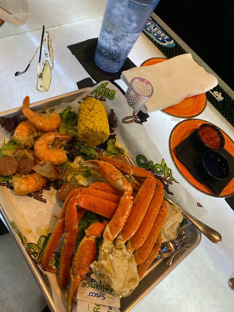 CACTUS JACK’S SOUTHWEST GRILL 344 Photos & 628 Reviews 2736