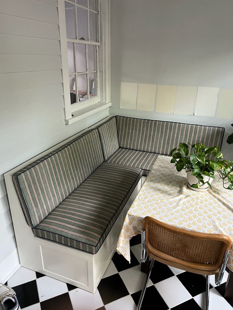 Cas Upholstery - upholstery in Clayton, NC