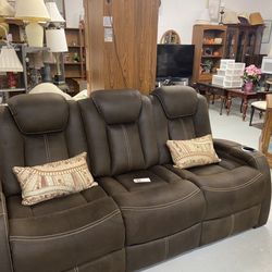 The Secret Attic - Furniture