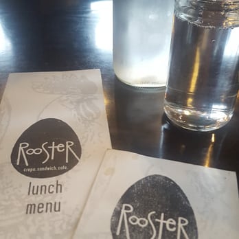 Rooster - Downtown - Menus, OJ and salmon crepe - Creperies Near Me - St. Louis, Missouri Rooster - Downtown - Menus, OJ and salmon crepe - Creperies Near Me - St. Louis, Missouri