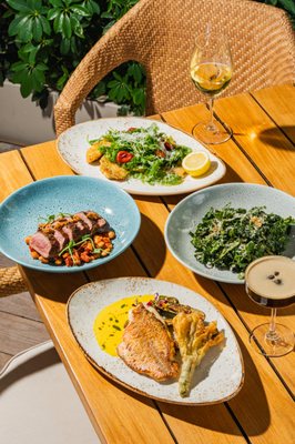 Baia Beach Club Miami by null Baia Beach Club Miami by null