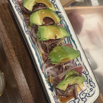 Ichika Izakaya - Tuna Tataki - Sushi Bars Near Me - San Bruno , California Ichika Izakaya - Tuna Tataki - Sushi Bars Near Me - San Bruno , California