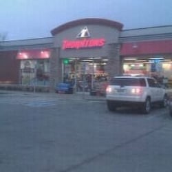 Thorntons